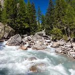 Lo Scoiattolo 4* Courmayeur