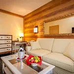 Lo Scoiattolo 4* Courmayeur