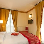 Hotel Lo Scoiattolo
