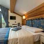 Hotel Lo Scoiattolo Courmayeur