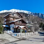 Hotel Lo Scoiattolo