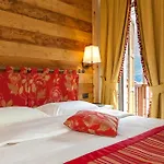 Hotel Lo Scoiattolo Courmayeur