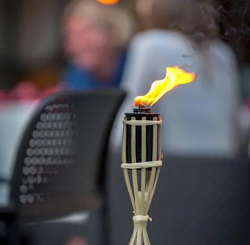 Lo Scoiattolo Szálloda