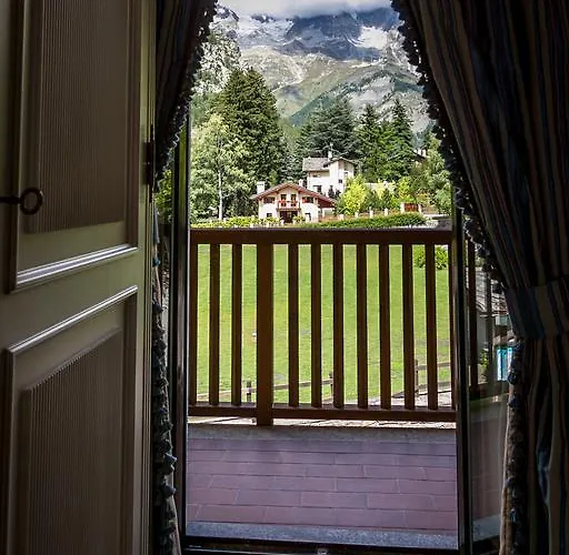 Lo Scoiattolo Szálloda