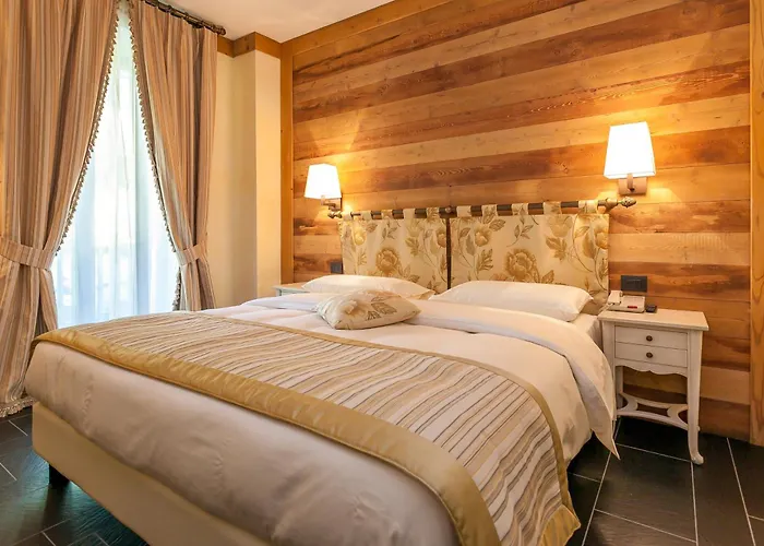 Szálloda Lo Scoiattolo