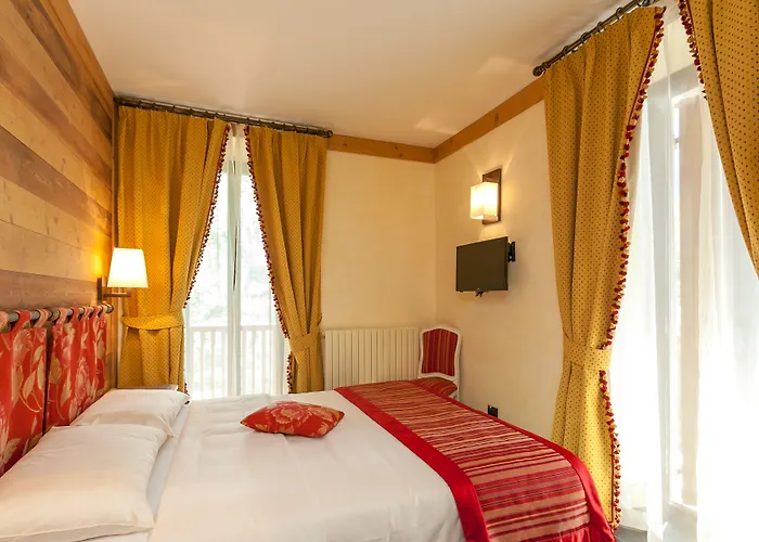 Szálloda Lo Scoiattolo