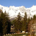 Hotel Lo Scoiattolo 4*