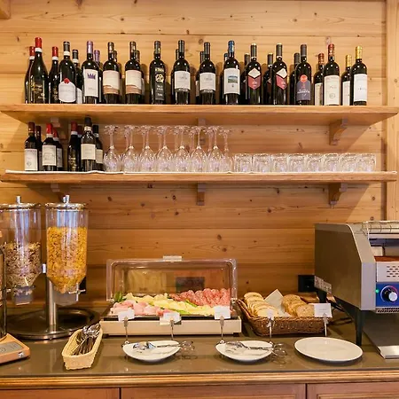 Lo Scoiattolo 4* Courmayeur