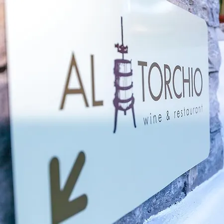 Lo Scoiattolo Hotell 4*