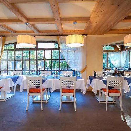 Lo Scoiattolo Hotell Courmayeur