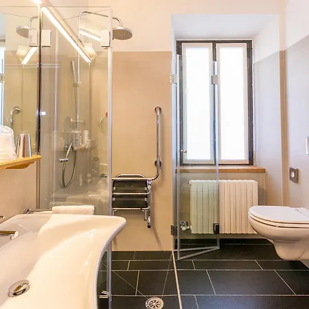 Lo Scoiattolo Courmayeur