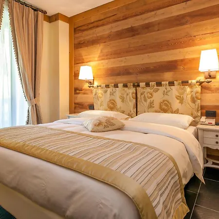 Hotell Lo Scoiattolo