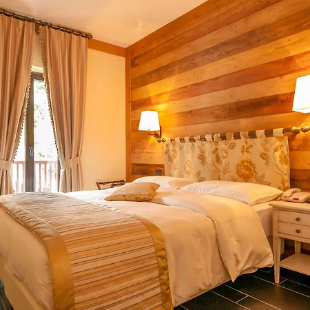 Lo Scoiattolo Hotell