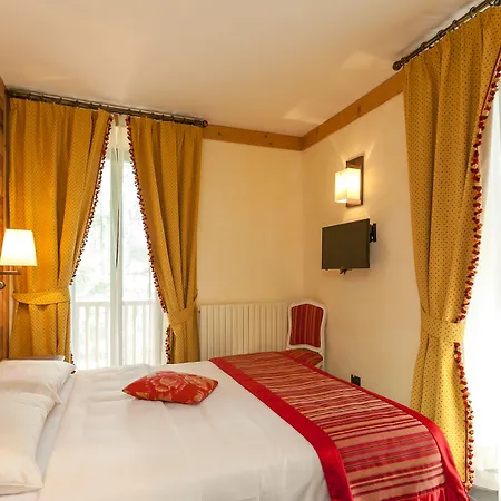 Hotell Lo Scoiattolo