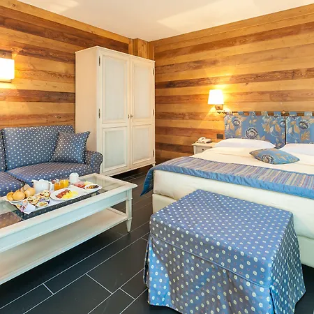 Hotel Lo Scoiattolo
