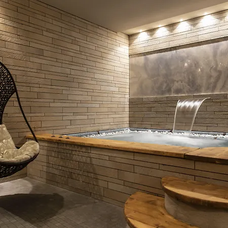 Hotell Lo Scoiattolo