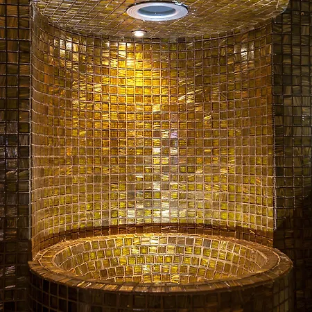 Lo Scoiattolo Hotel