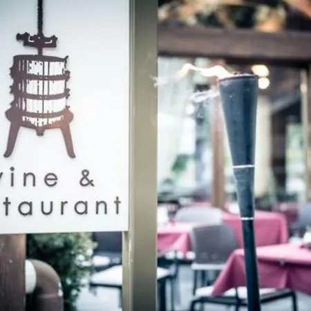 Lo Scoiattolo 4* Courmayeur