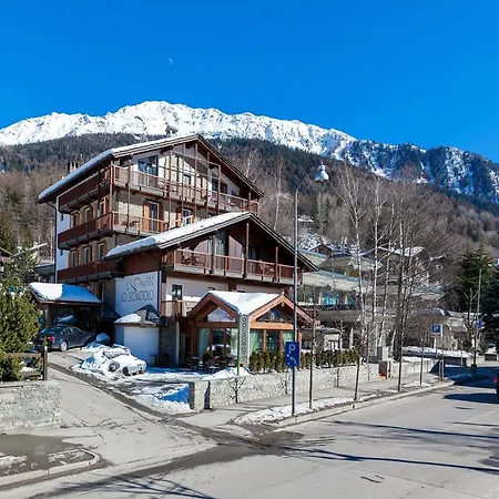 Hotel Lo Scoiattolo