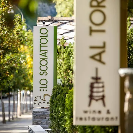Hotel Lo Scoiattolo