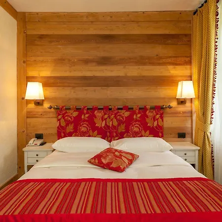 Lo Scoiattolo Hotel