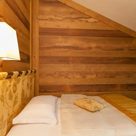 Hotell Lo Scoiattolo 4*