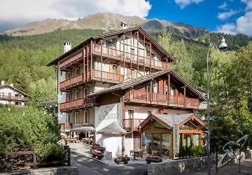 Hotel Lo Scoiattolo