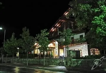 Hotel Lo Scoiattolo Courmayeur