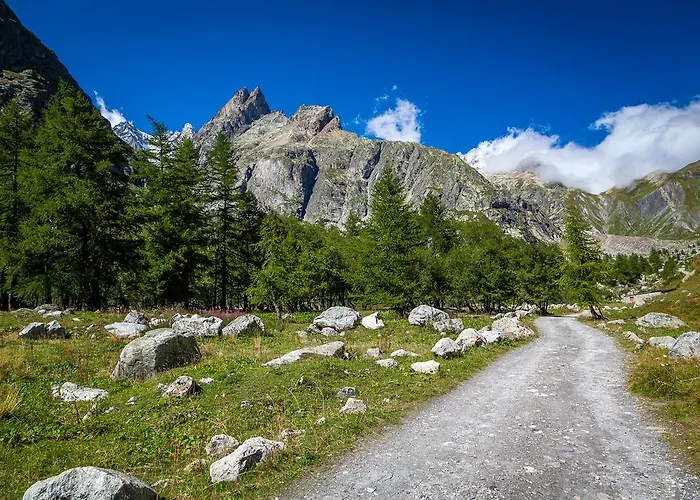 Lo Scoiattolo 酒店