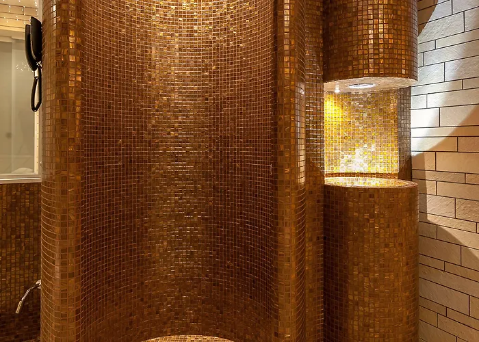 Lo Scoiattolo 酒店 4*