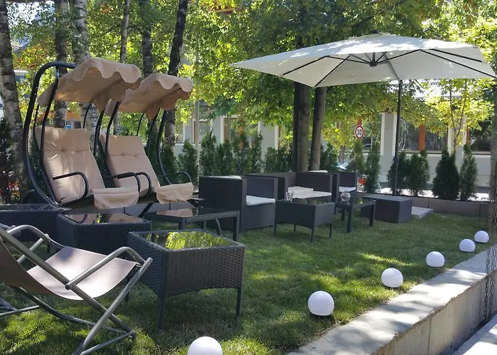 Lo Scoiattolo 酒店